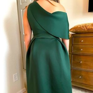 ASOS Wedding Guest Dress